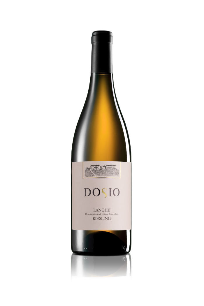 Dosio - Riesling Stampa